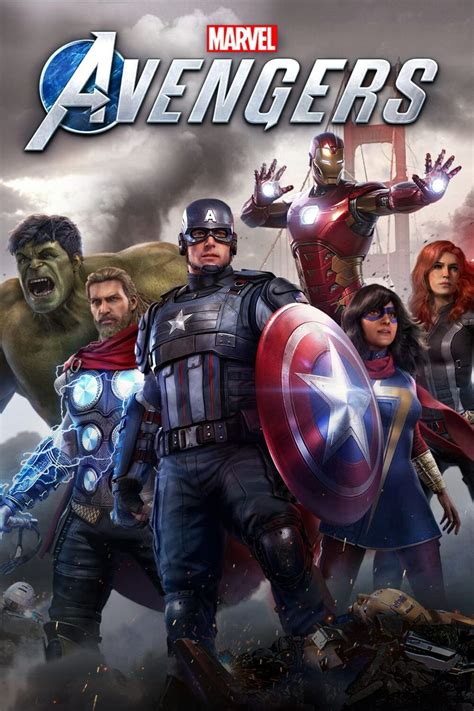 all marvel video games